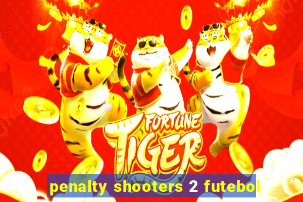 penalty shooters 2 futebol